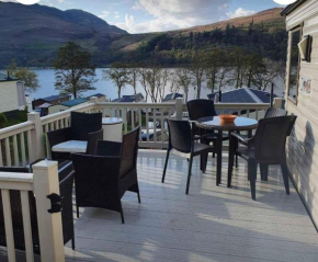 Loch Earn Holiday Home